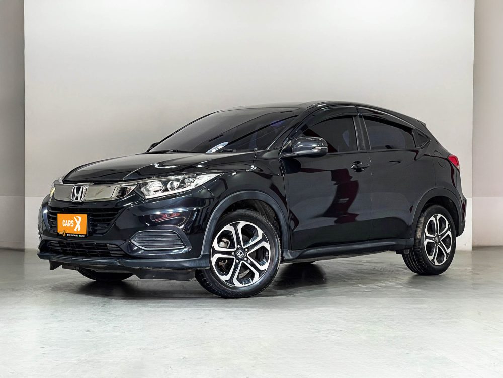 2018 Honda HR-V 1.8 E [1P1969]