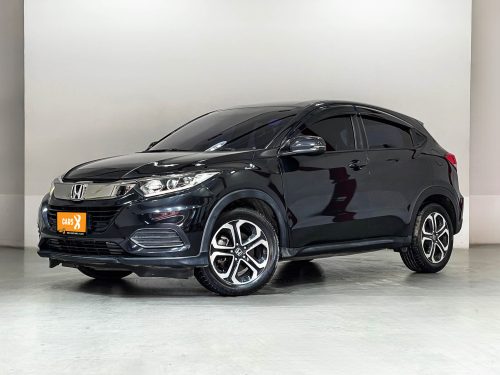 2018 Honda HR-V 1.8 E [1P1969]