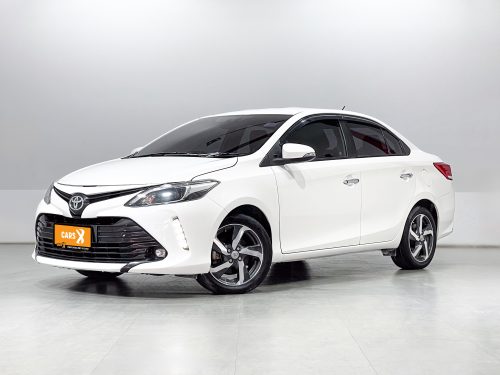 2019 TOYOTA VIOS 1.5 HIGH [1P1989]