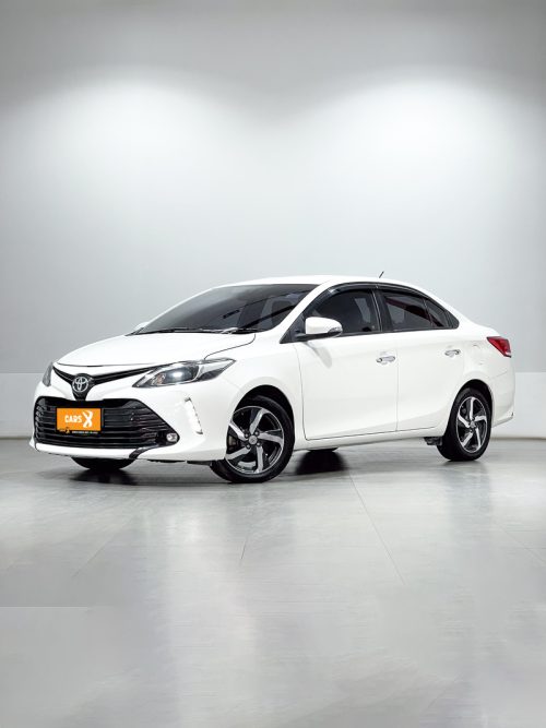 2019 TOYOTA VIOS 1.5 HIGH [1P1989]