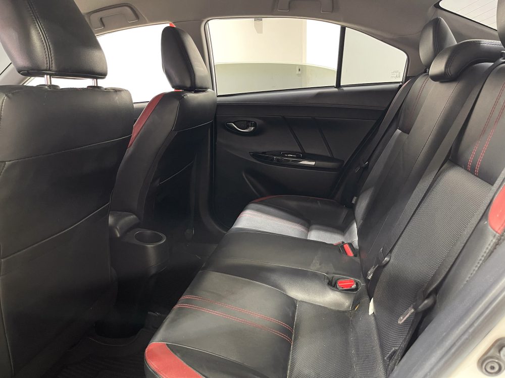 2019 TOYOTA VIOS 1.5 HIGH [1P1989]