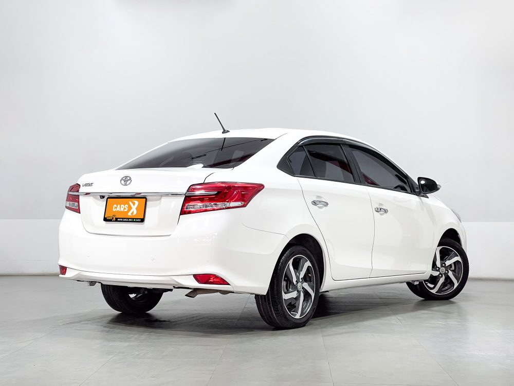 2019 TOYOTA VIOS 1.5 HIGH [1P1989]