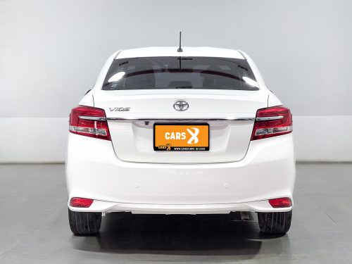 2019 TOYOTA VIOS 1.5 HIGH [1P1989]