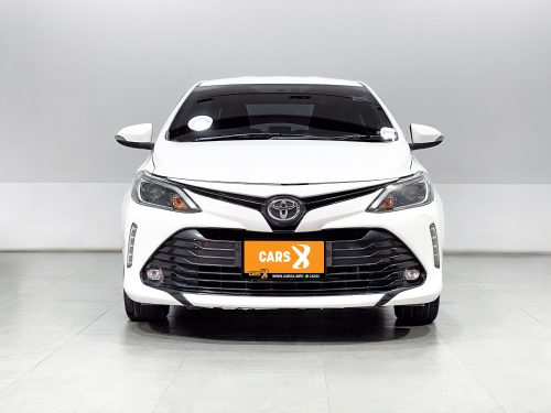 2019 TOYOTA VIOS 1.5 HIGH [1P1989]