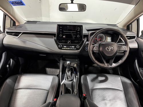 2020 Toyota COROLLA ALTIS 1.6 G [9P0779]