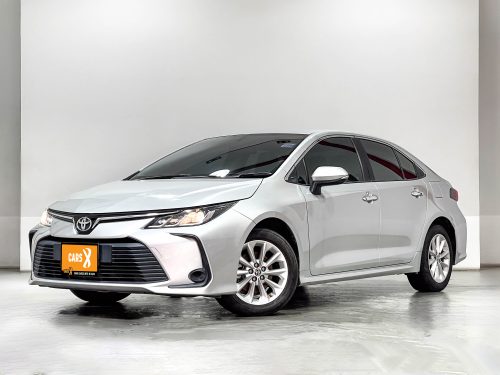 2020 Toyota COROLLA ALTIS 1.6 G [9P0779]