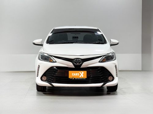 2018 TOYOTA VIOS 1.5 G [1P1922]