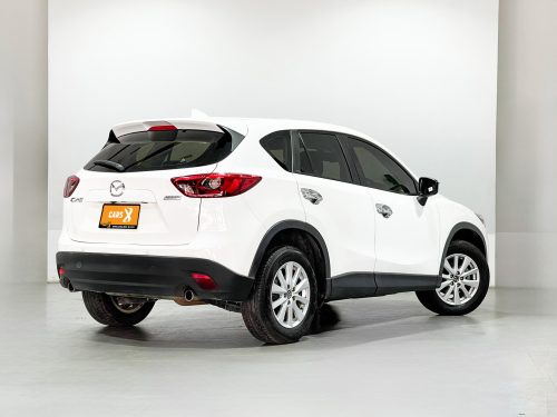 2017 Mazda CX-5 2.0 S [1P1961]