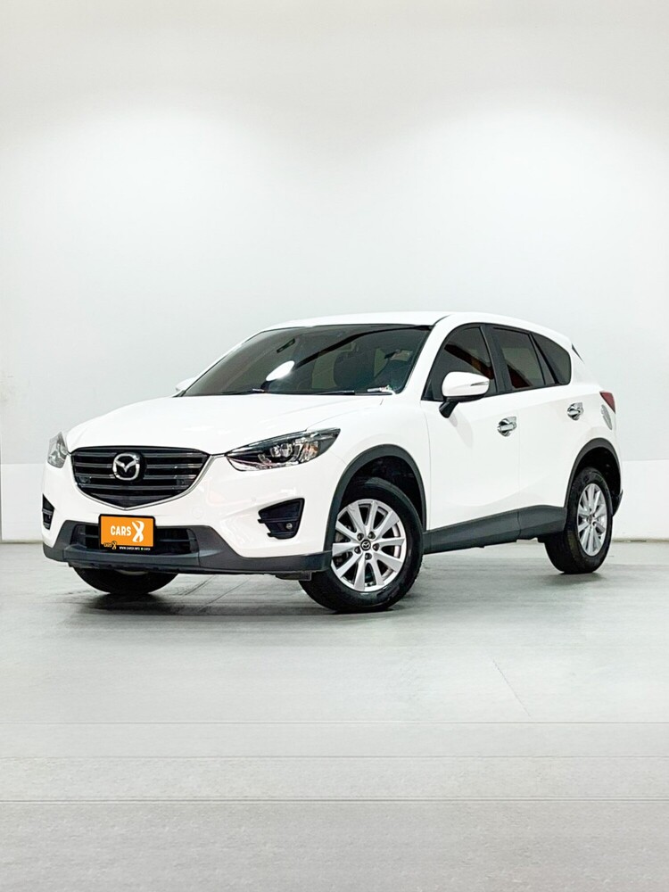 2017 Mazda CX-5 2.0 S [1P1961]