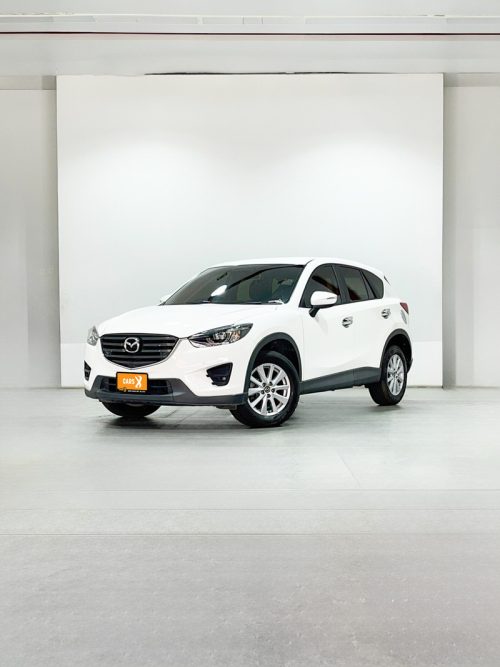 2017 Mazda CX-5 2.0 S [1P1961]