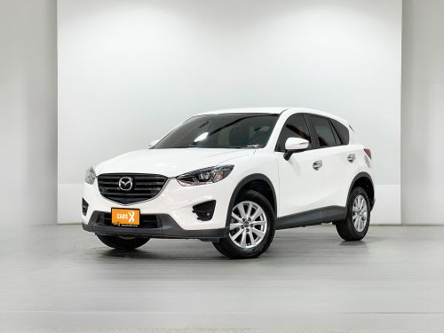 2017 Mazda CX-5 2.0 S [1P1961]