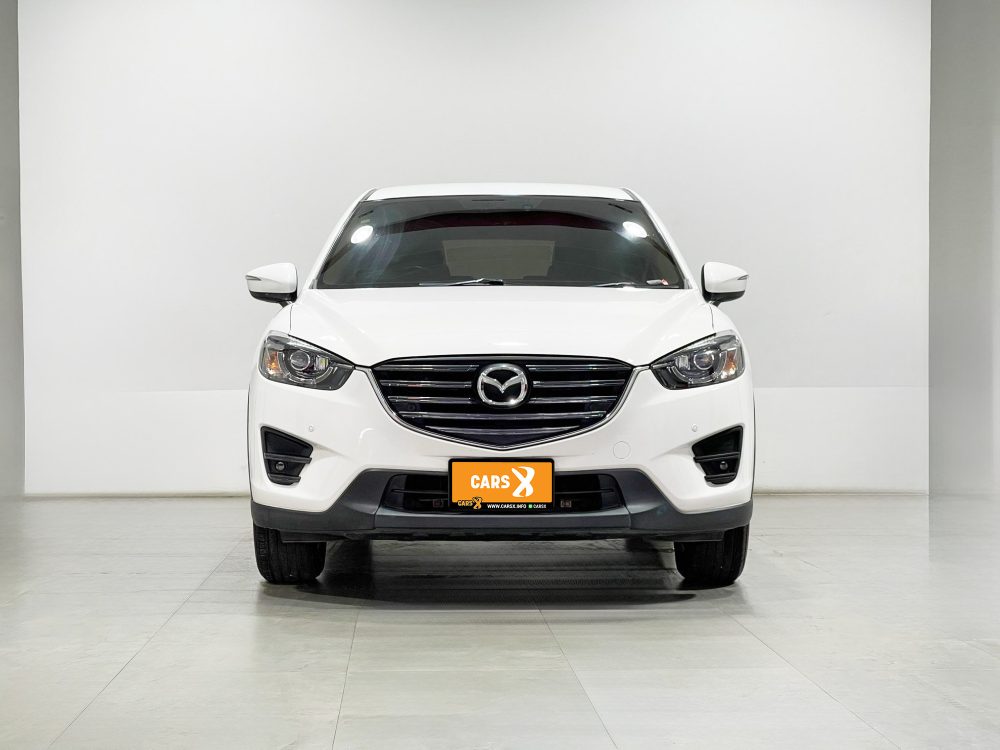 2017 Mazda CX-5 2.0 S [1P1961]