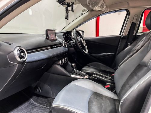 2020 Mazda 2 1.3 SP [1P1913]