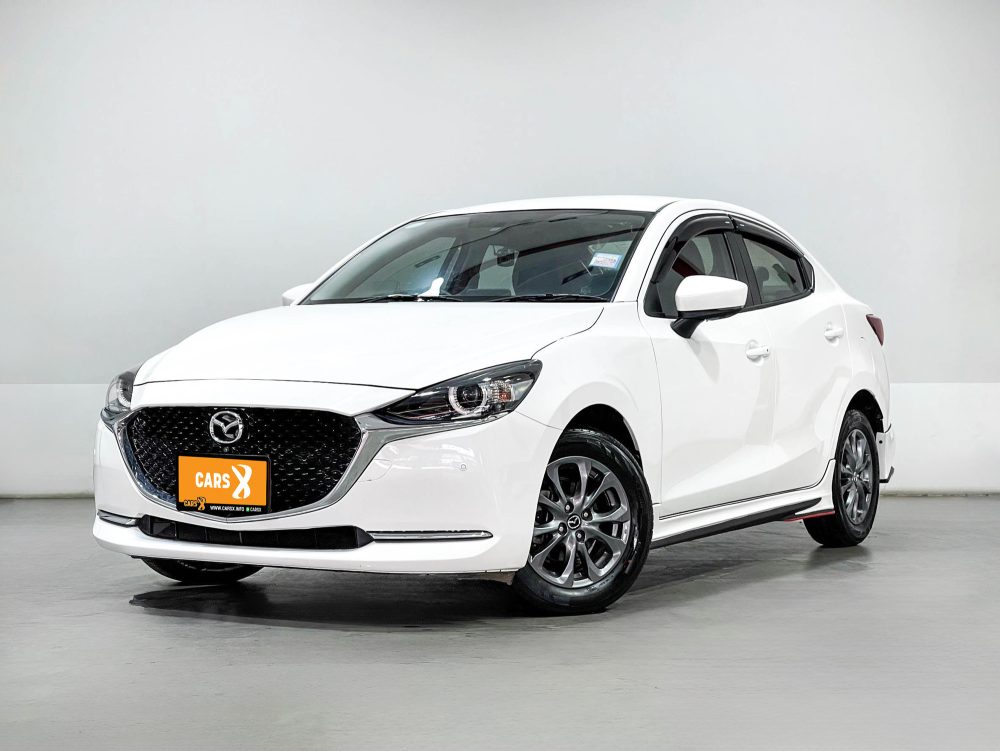 2020 Mazda 2 1.3 SP [1P1913]