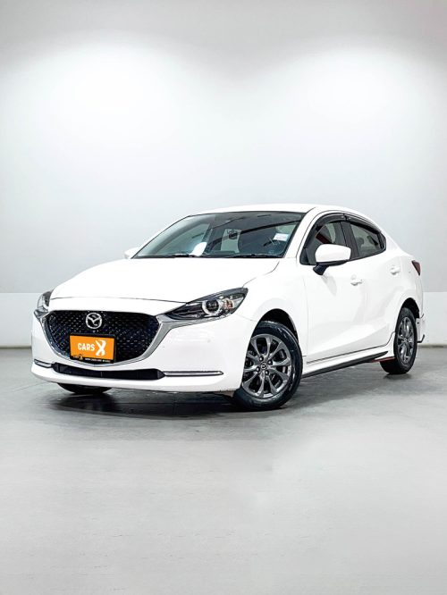 2020 Mazda 2 1.3 SP [1P1913]