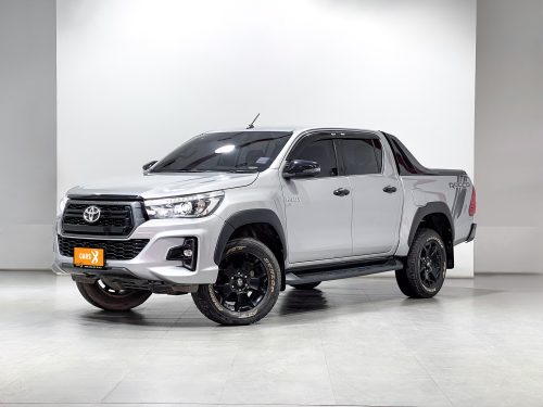 2020 Toyota HILUX REVO 2.8 G ROCCO PRERUNNER [1P1931]