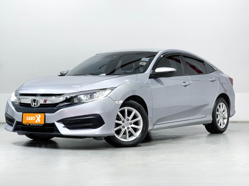 2018 Honda CIVIC 1.8 E [1P1990]