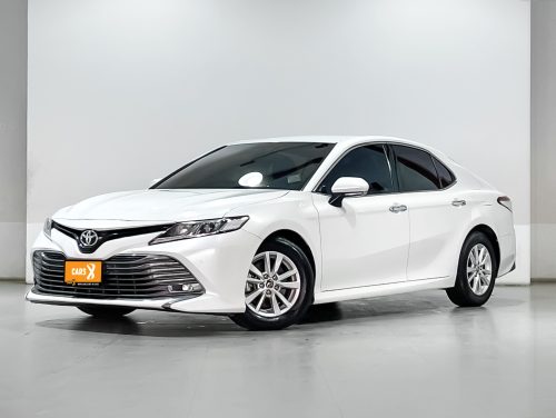 2019 Toyota CAMRY 2.0 G [1P1915]