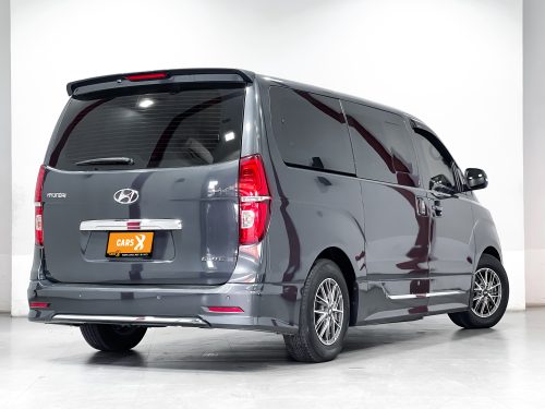 2020 Hyundai H-1 2.5 ELITE [1P1902V]