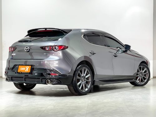 2020 Mazda 3 2.0 SP SPORTS [1P1856]