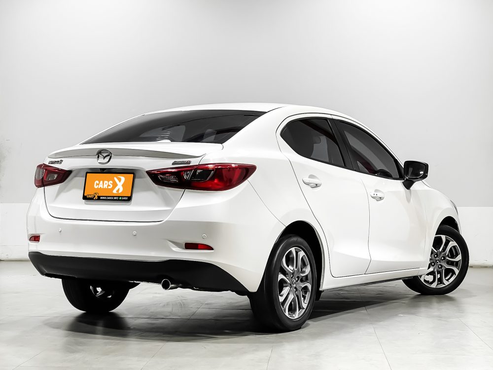 2019 Mazda 2 1.5 XD HIGH PLUS L [1P1887]