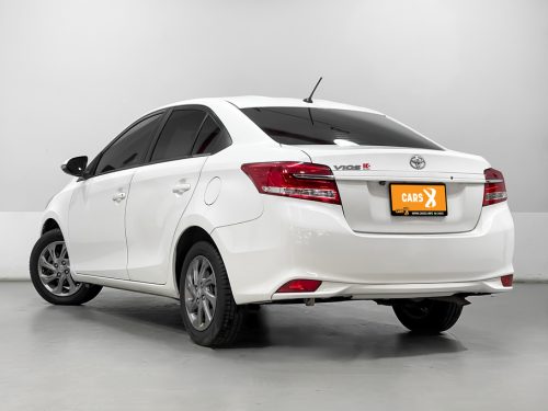 2019 TOYOTA VIOS 1.5 MID [1P2018]