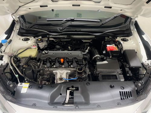 2016 HONDA CIVIC 1.8 EL [1P1886V]