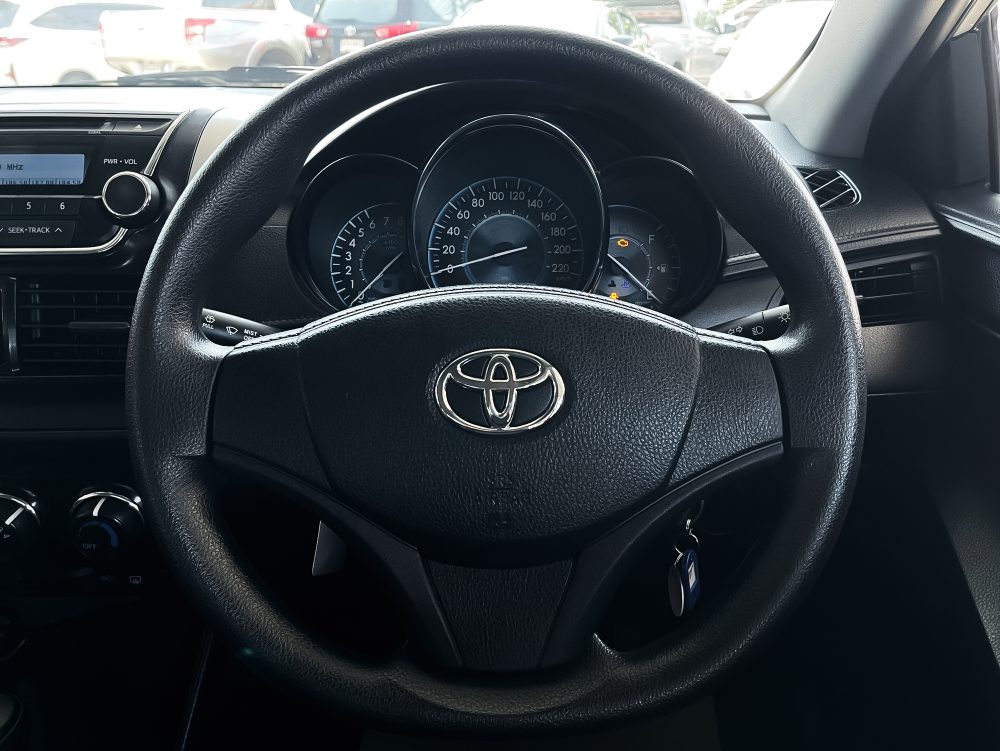 2019 TOYOTA VIOS 1.5 J [1P1921]