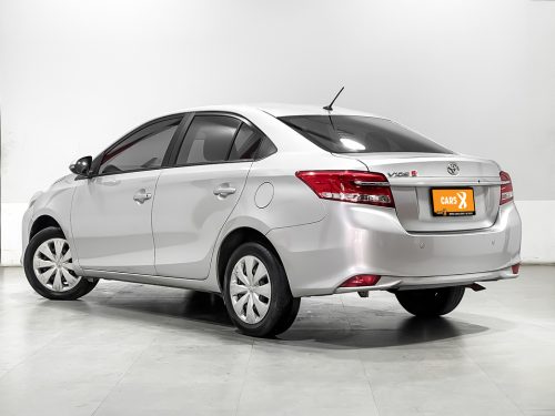 2021 TOYOTA VIOS 1.5 ENTRY [9P0763]