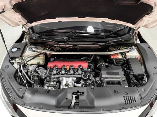 2018 Honda CIVIC 1.8 EL [1P2005]