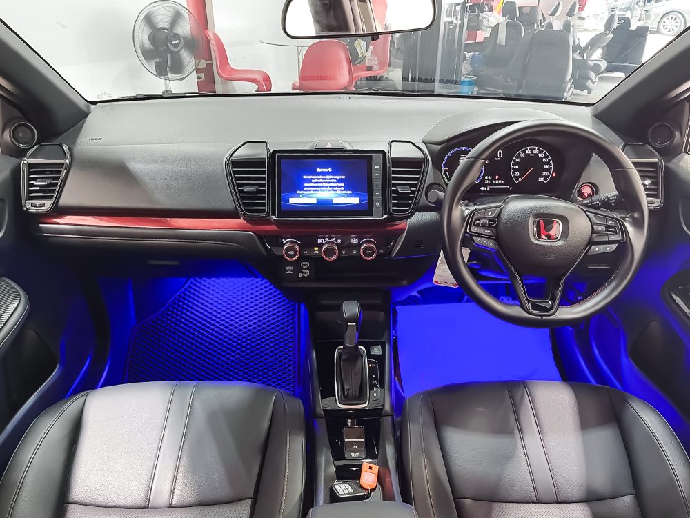 2023 Honda CITY 1.5 e:HEV RS [1P1891V]