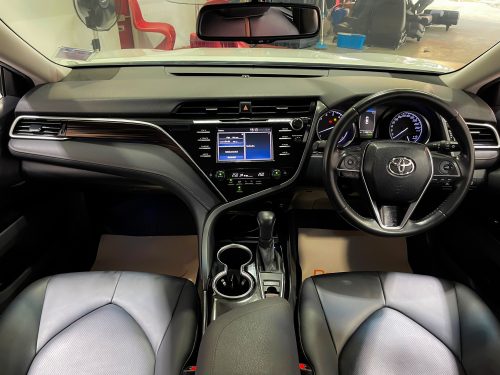 2019 Toyota CAMRY 2.0 G [1P1915]