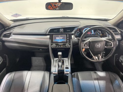 2016 HONDA CIVIC 1.8 EL [1P1886V]