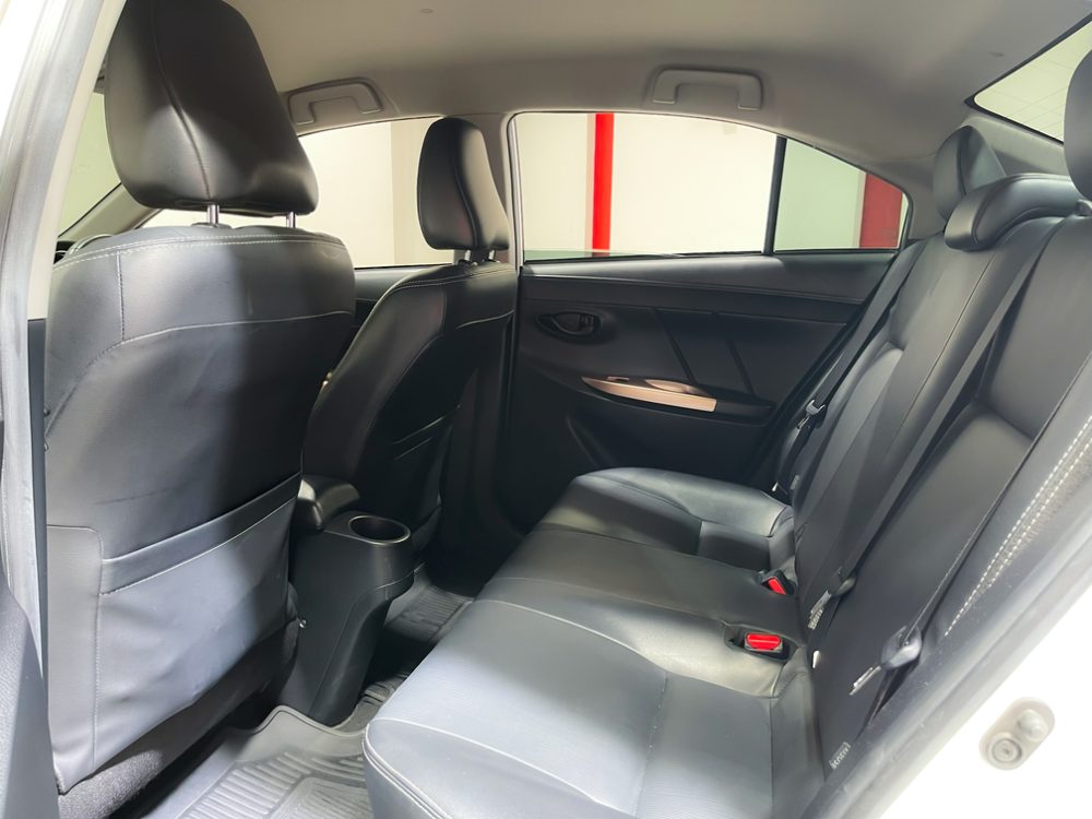 2019 TOYOTA VIOS 1.5 MID [1P2018]