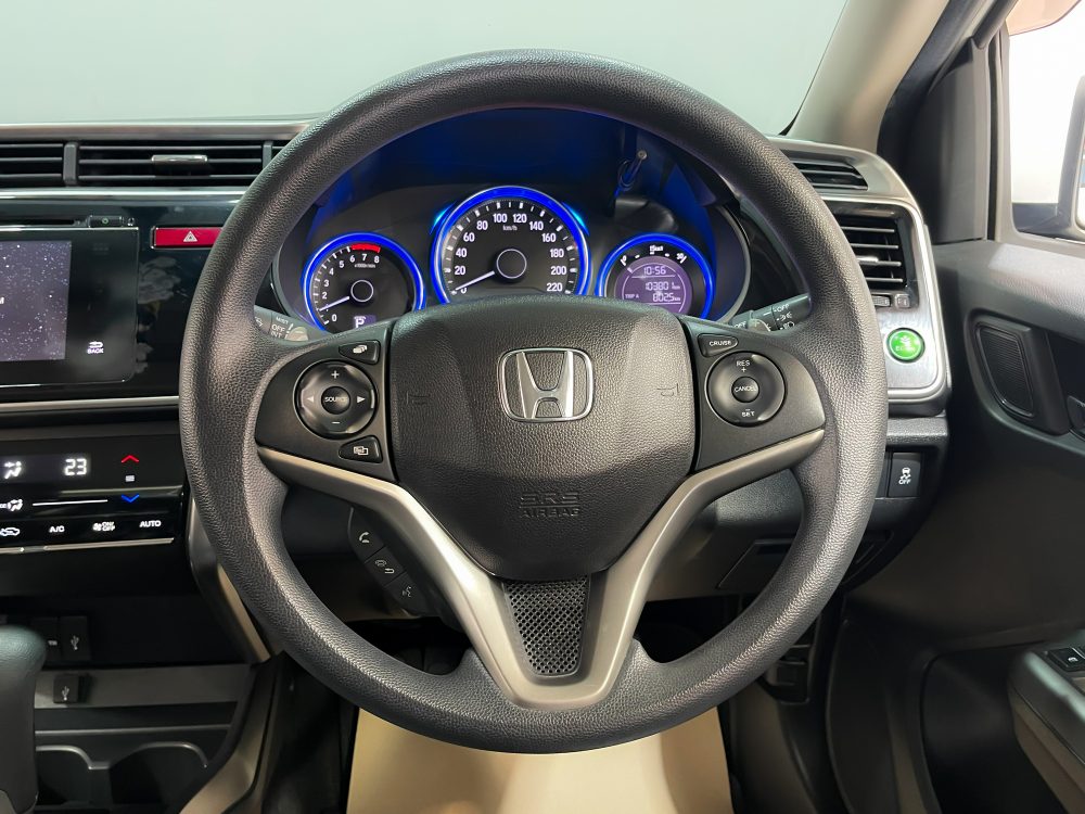 2014 HONDA CITY 1.5 SV [2S0003]