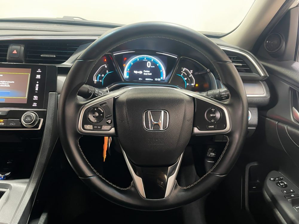 2016 HONDA CIVIC 1.8 EL [1P1886V]