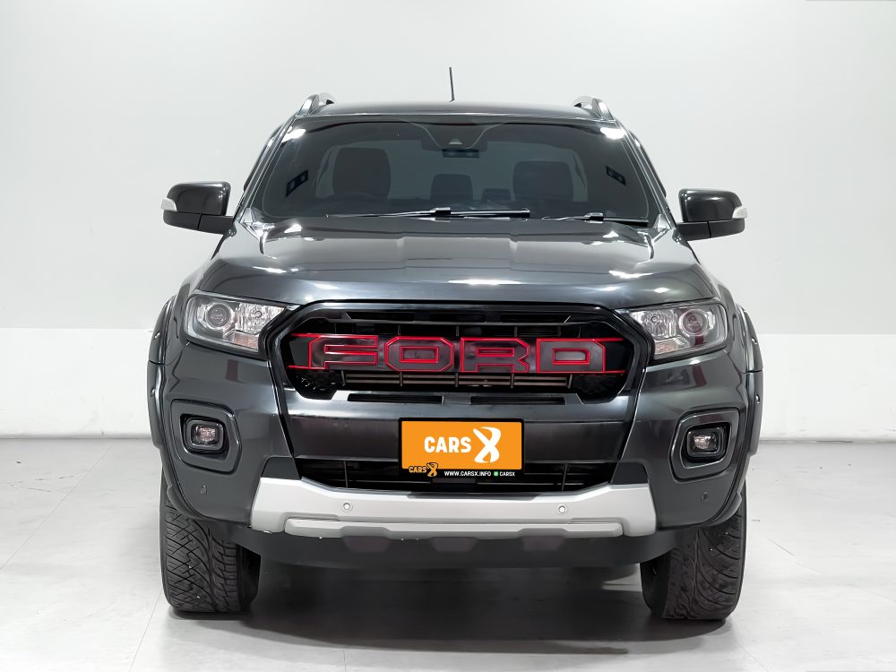 2020 Ford RANGER 2.0 WILDTRAK 4WD [1P1912]