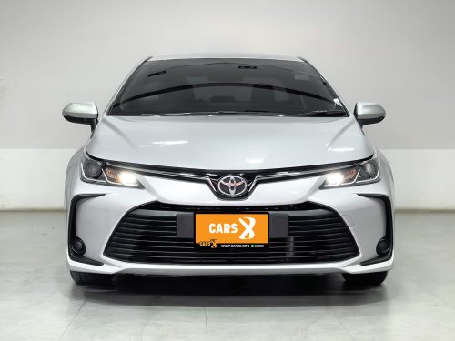 2020 Toyota COROLLA ALTIS [1P1916]