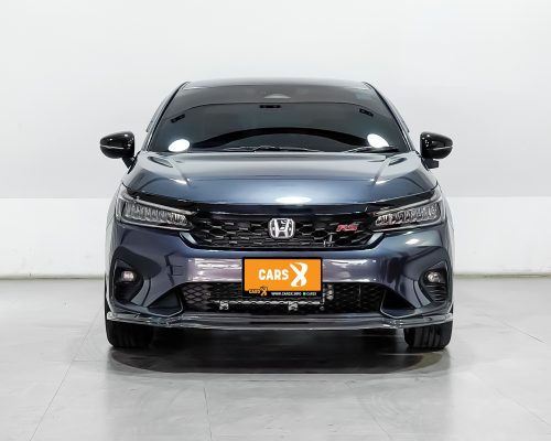 2023 Honda CITY 1.5 e:HEV RS [1P1891V]