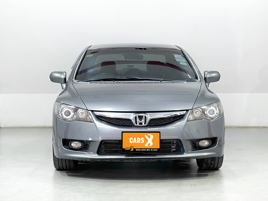 2010 HONDA CIVIC 1.8 S [1P1900V]