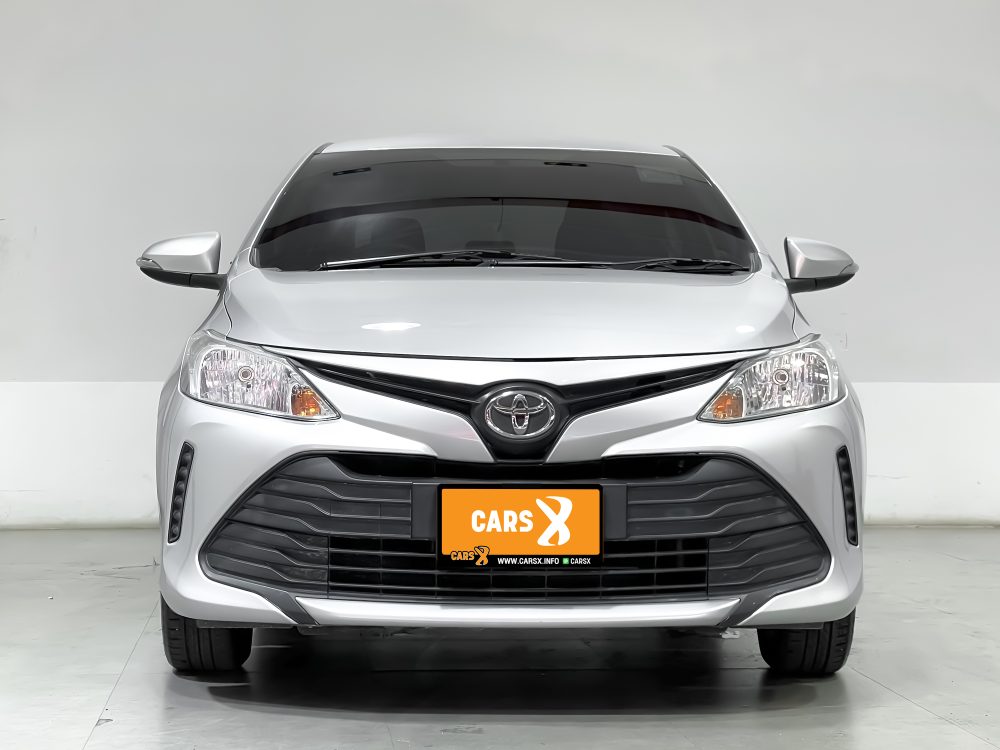 2019 TOYOTA VIOS 1.5 J [1P1921]