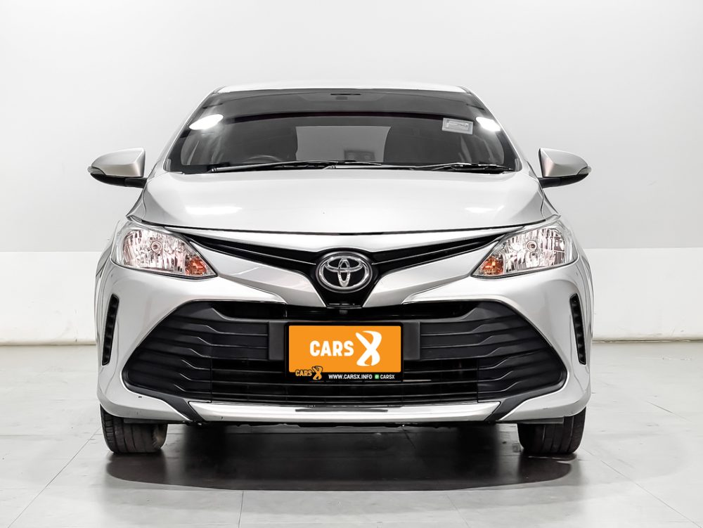 2021 TOYOTA VIOS 1.5 ENTRY [9P0763]