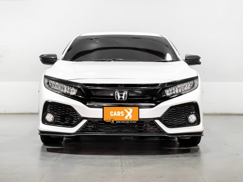 2018 Honda CIVIC 1.8 EL [1P2005]