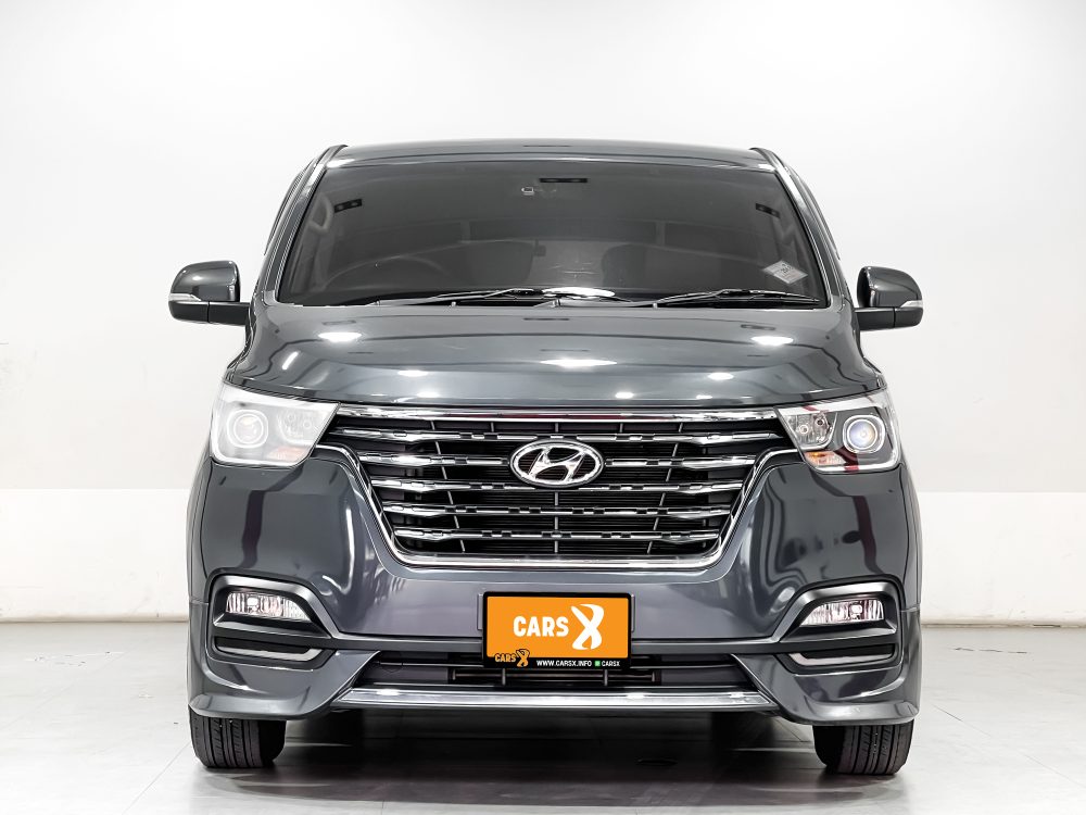 2020 Hyundai H-1 2.5 ELITE [1P1902V]