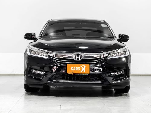 2019 HONDA ACCORD 2.0 HYBRID [9P0778]