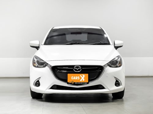 2019 Mazda 2 1.5 XD HIGH PLUS L [1P1887]