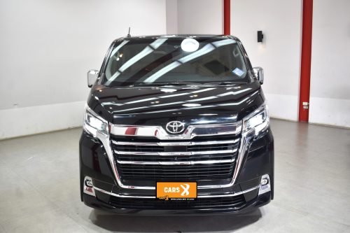 2020 Toyota MAJESTY 2.8 GRANDE [1P1871V]