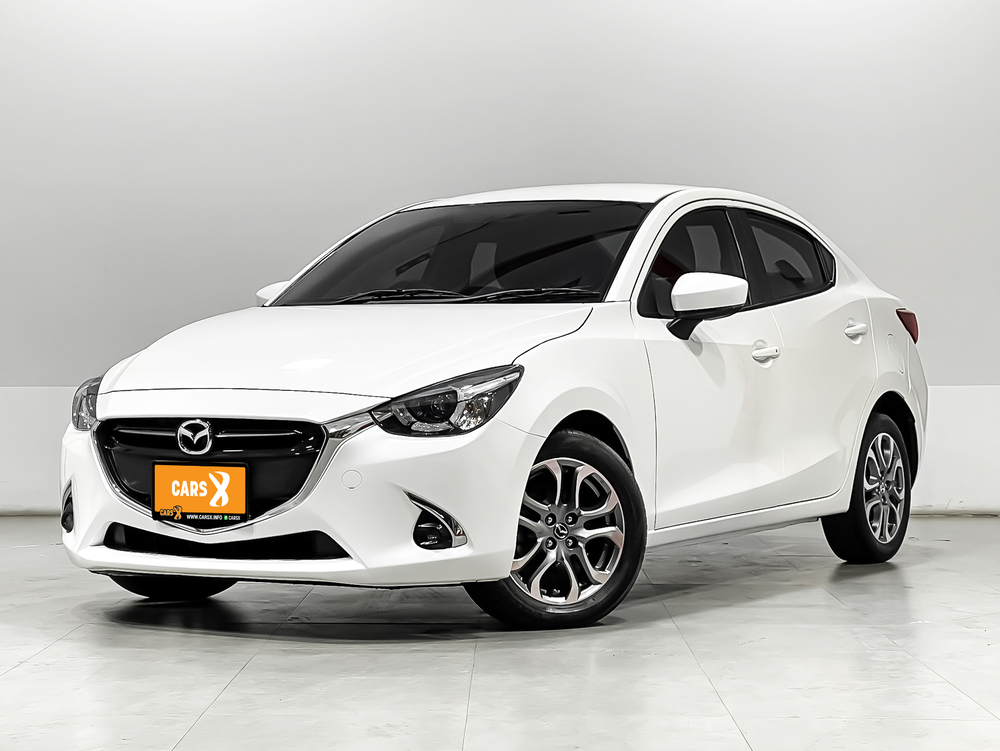 2019 Mazda 2 1.5 XD HIGH PLUS L [2S0051]