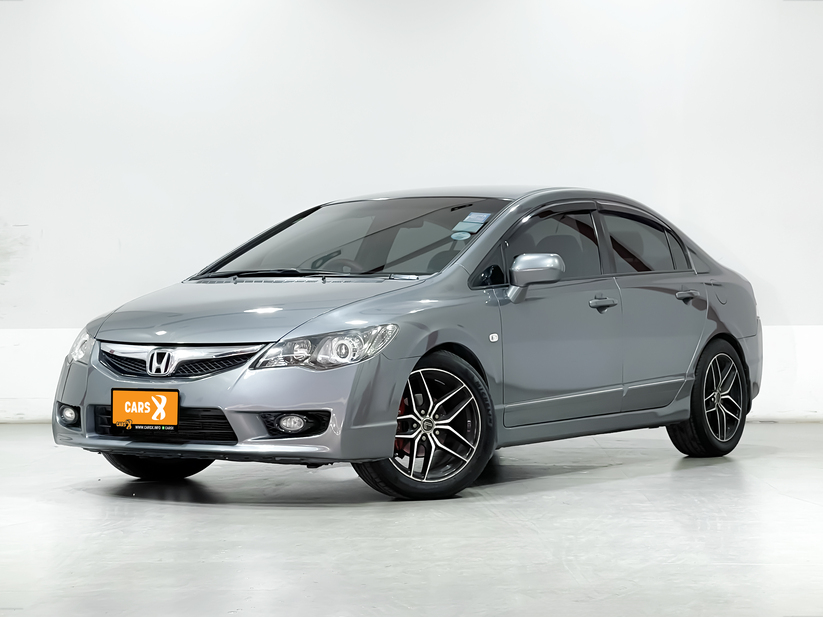 2010 HONDA CIVIC 1.8 S [1P1900V]