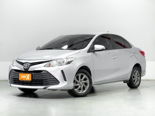 2019 TOYOTA VIOS 1.5 J [1P1921]